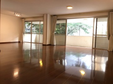 Apartamento - Venda - Aclimao - So Paulo - SP